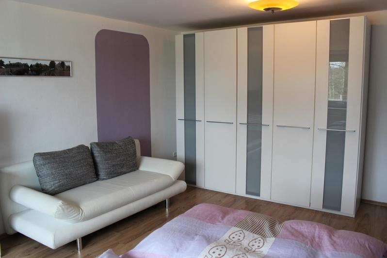 Ferienhaus Huus Ton Witten Barg Undeloh Exterior foto